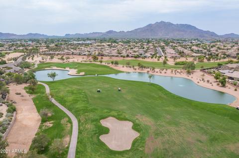 3893 E Alameda Ln, Gilbert, AZ 85298 photo 46