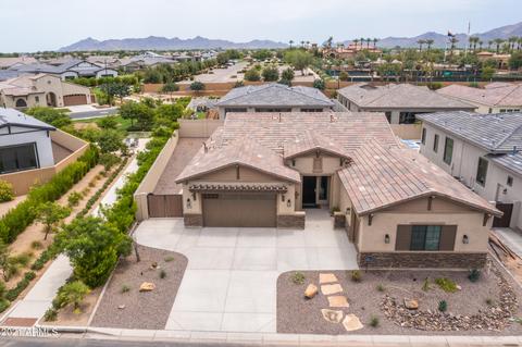 3893 E Alameda Ln, Gilbert, AZ 85298 photo 39