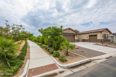 3893 E Alameda Ln, Gilbert, AZ 85298 photo 4