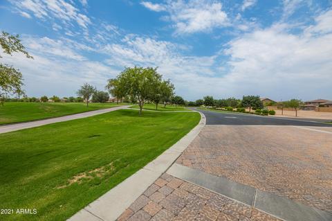 3893 E Alameda Ln, Gilbert, AZ 85298 photo 37