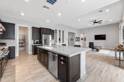 3893 E Alameda Ln, Gilbert, AZ 85298 photo 16