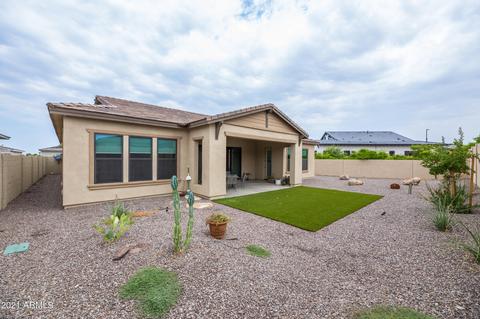 3893 E Alameda Ln, Gilbert, AZ 85298 photo 33