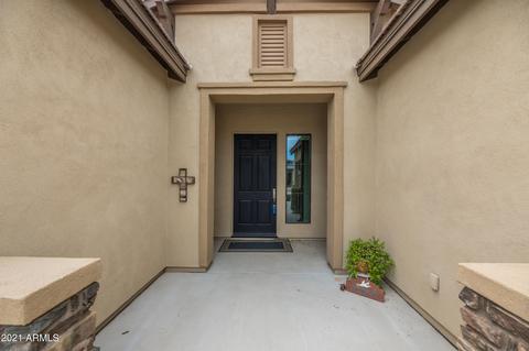 3893 E Alameda Ln, Gilbert, AZ 85298 photo 6