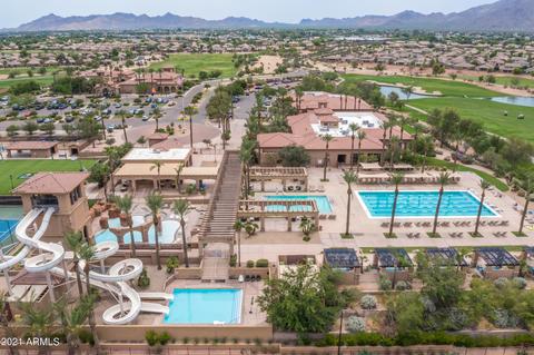 3893 E Alameda Ln, Gilbert, AZ 85298 photo 45
