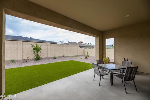 3893 E Alameda Ln, Gilbert, AZ 85298 photo 30