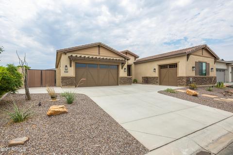 3893 E Alameda Ln, Gilbert, AZ 85298 photo 3