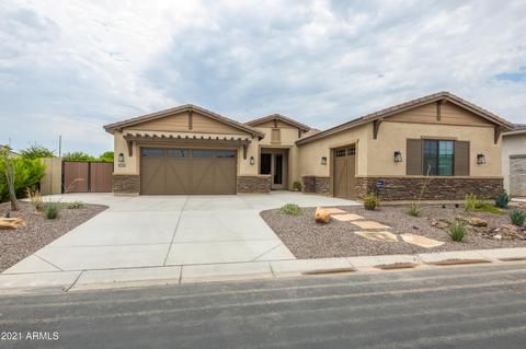 3893 E Alameda Ln, Gilbert, AZ 85298 photo 5
