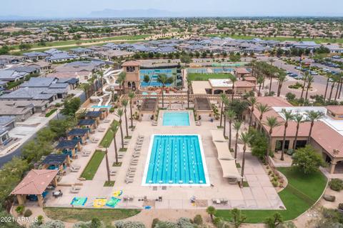 3893 E Alameda Ln, Gilbert, AZ 85298 photo 47