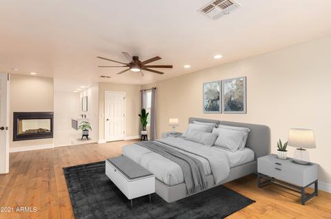 3775 E Indigo Bay Ct, Gilbert, AZ 85234 photo 5
