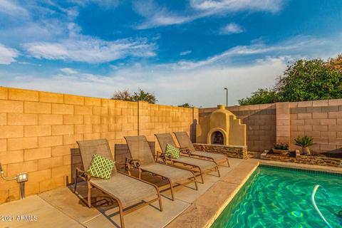 3775 E Indigo Bay Ct, Gilbert, AZ 85234 photo 38