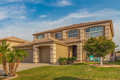 3775 E Indigo Bay Ct, Gilbert, AZ 85234 photo 55