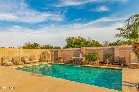 3775 E Indigo Bay Ct, Gilbert, AZ 85234 photo 40