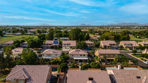 3775 E Indigo Bay Ct, Gilbert, AZ 85234 photo 47
