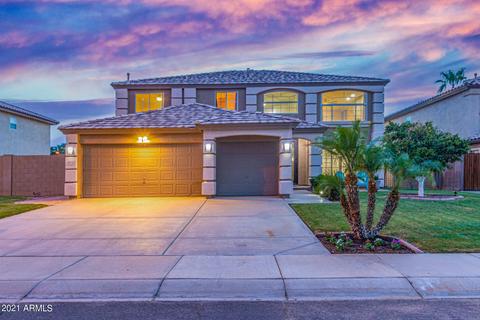 3775 E Indigo Bay Ct, Gilbert, AZ 85234 photo 1