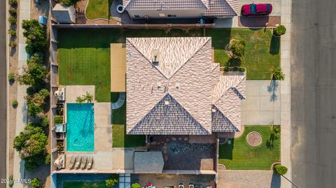 3775 E Indigo Bay Ct, Gilbert, AZ 85234 photo 7