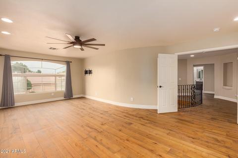 3775 E Indigo Bay Ct, Gilbert, AZ 85234 photo 23
