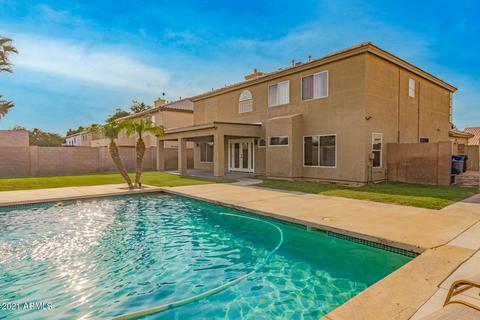 3775 E Indigo Bay Ct, Gilbert, AZ 85234 photo 41