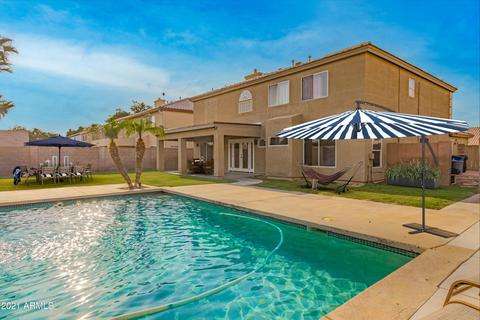 3775 E Indigo Bay Ct, Gilbert, AZ 85234 photo 6