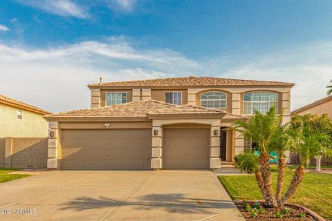 3775 E Indigo Bay Ct, Gilbert, AZ 85234 photo 53