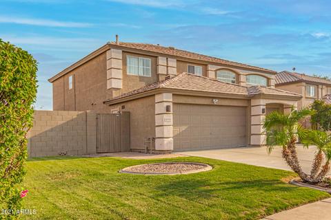 3775 E Indigo Bay Ct, Gilbert, AZ 85234 photo 54