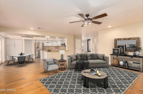 3775 E Indigo Bay Ct, Gilbert, AZ 85234 photo 4