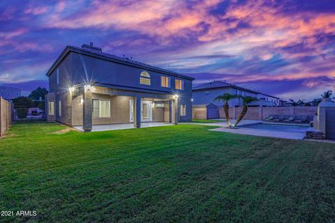 3775 E Indigo Bay Ct, Gilbert, AZ 85234 photo 36