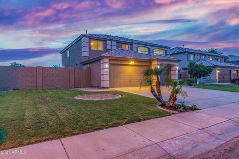 3775 E Indigo Bay Ct, Gilbert, AZ 85234 photo 50