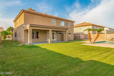 3775 E Indigo Bay Ct, Gilbert, AZ 85234 photo 42
