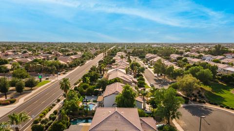 3775 E Indigo Bay Ct, Gilbert, AZ 85234 photo 46