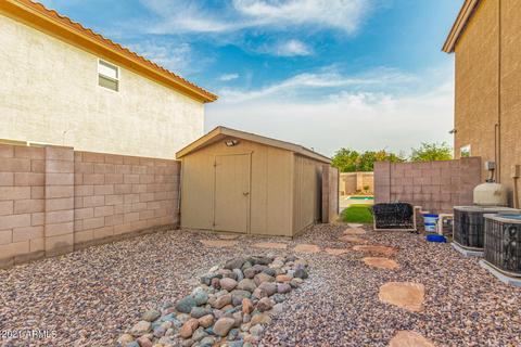 3775 E Indigo Bay Ct, Gilbert, AZ 85234 photo 43