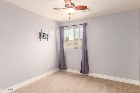 3775 E Indigo Bay Ct, Gilbert, AZ 85234 photo 31