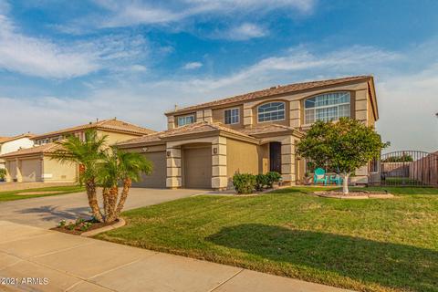 3775 E Indigo Bay Ct, Gilbert, AZ 85234 photo 8