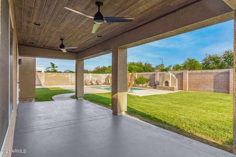 3775 E Indigo Bay Ct, Gilbert, AZ 85234 photo 37