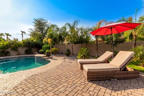 1490 E Sagebrush St, Gilbert, AZ 85296 photo 67