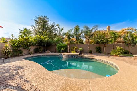 1490 E Sagebrush St, Gilbert, AZ 85296 photo 69