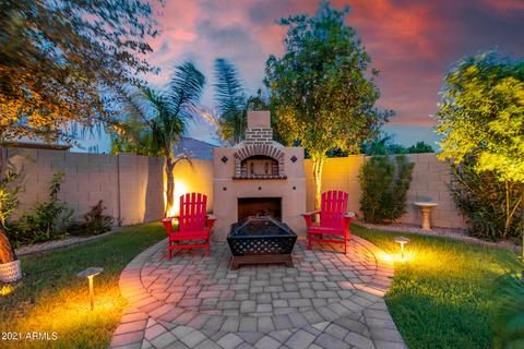 1490 E Sagebrush St, Gilbert, AZ 85296 photo 48