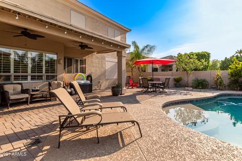 1490 E Sagebrush St, Gilbert, AZ 85296 photo 68