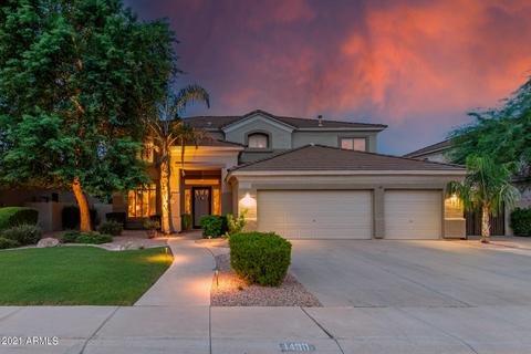 1490 E Sagebrush St, Gilbert, AZ 85296 photo 1