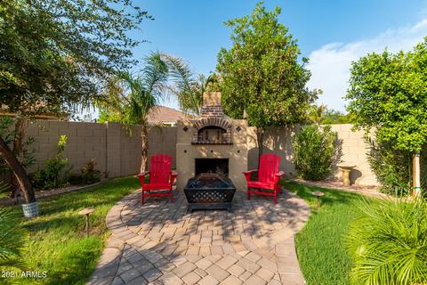 1490 E Sagebrush St, Gilbert, AZ 85296 photo 64