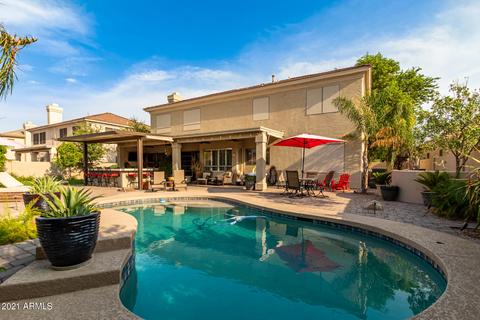 1490 E Sagebrush St, Gilbert, AZ 85296 photo 71