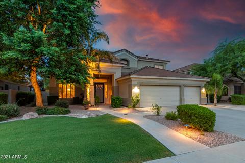 1490 E Sagebrush St, Gilbert, AZ 85296 photo 2