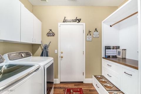 1490 E Sagebrush St, Gilbert, AZ 85296 photo 42