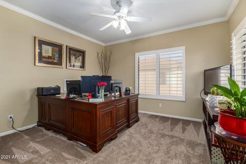 1490 E Sagebrush St, Gilbert, AZ 85296 photo 37