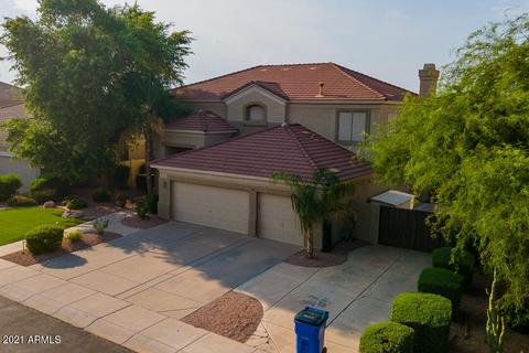 1490 E Sagebrush St, Gilbert, AZ 85296 photo 73