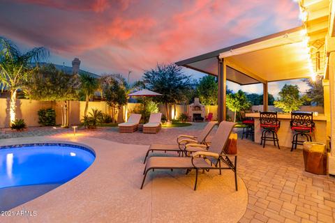 1490 E Sagebrush St, Gilbert, AZ 85296 photo 53