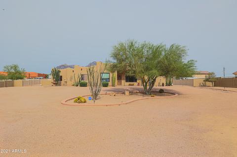 2273 N Cortez Rd, Apache Junction, AZ 85119 photo 5