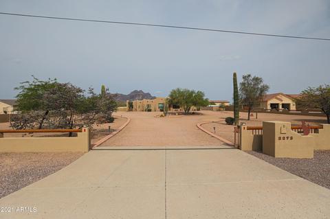 2273 N Cortez Rd, Apache Junction, AZ 85119 photo 2