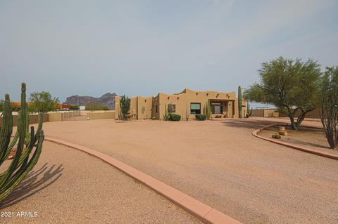 2273 N Cortez Rd, Apache Junction, AZ 85119 photo 3