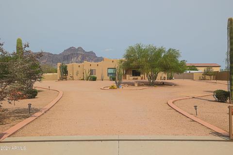 2273 N Cortez Rd, Apache Junction, AZ 85119 photo 1