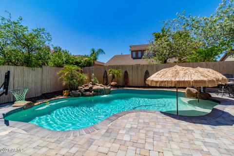 3927 E Andre Ave, Gilbert, AZ 85298 photo 41